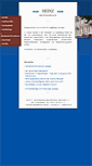 Mobile Screenshot of heinz-rae.de